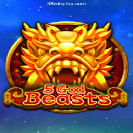 Unveiling the Mystical World of 5GodBeasts: Your Guide to Thrilling Adventures