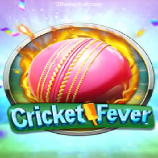 CricketFever: Dive Into the Excitement and Win Big with 38win.com