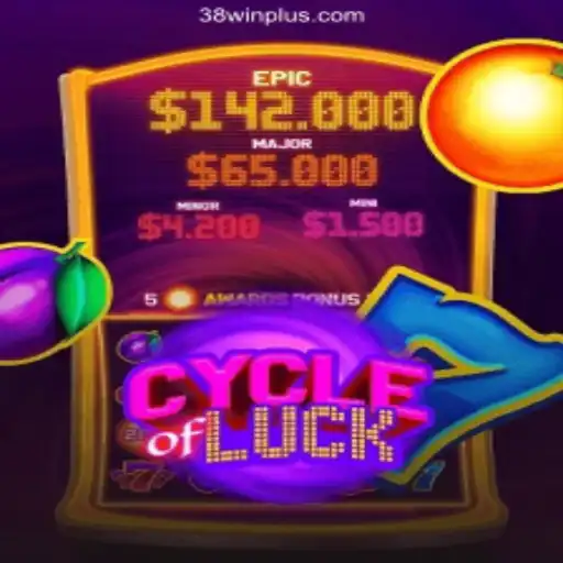 Cycle of Luck: Dive into a World of Excitement and Rewards