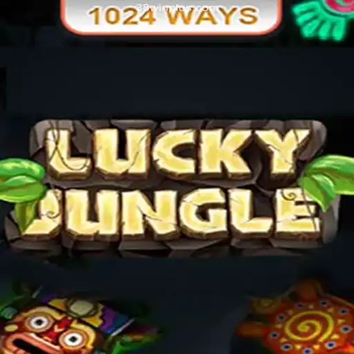 Exploring the Thrilling World of LuckyJungle1024