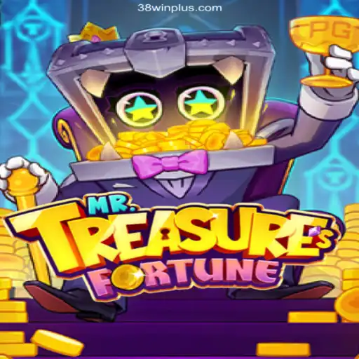 MrTreasuresFortune: Exploring the Exciting World of Online Gaming