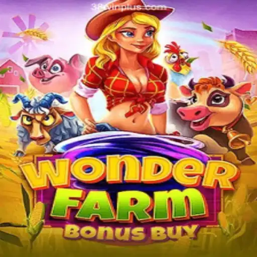 Discover the Magic of WonderFarmBonusBuy: A New Era in Online Gaming