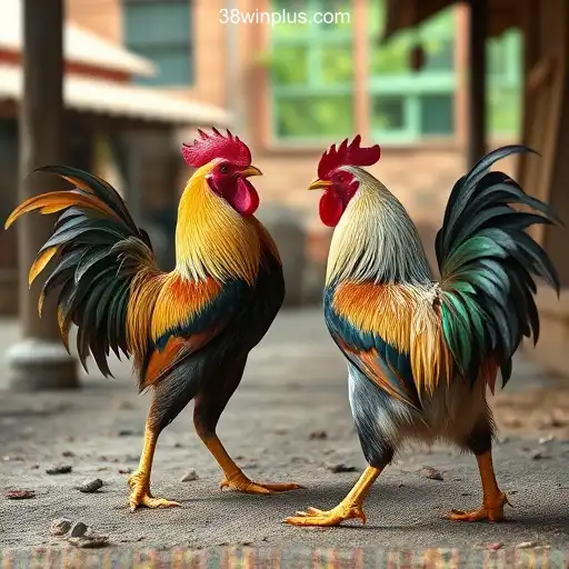 Exploring the Digital Arena of Sabong Games