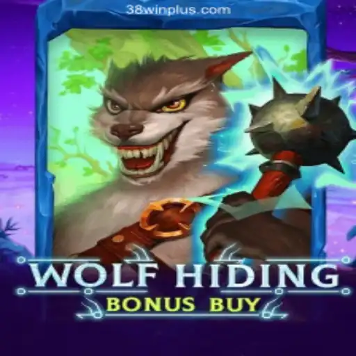Unveiling WolfHidingBonusBuy: The Thrill of Strategic Gameplay